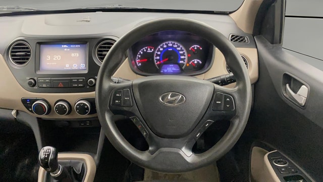 View Hyundai Grand i10 Image 20 Used Hyundai Grand i10 Image 20