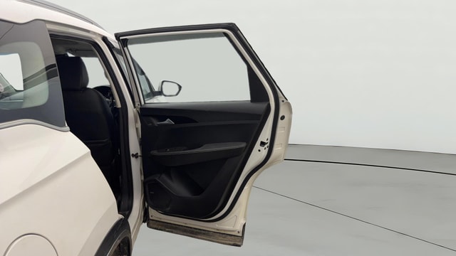 View MG Hector Image 6 Used MG Hector Image 6