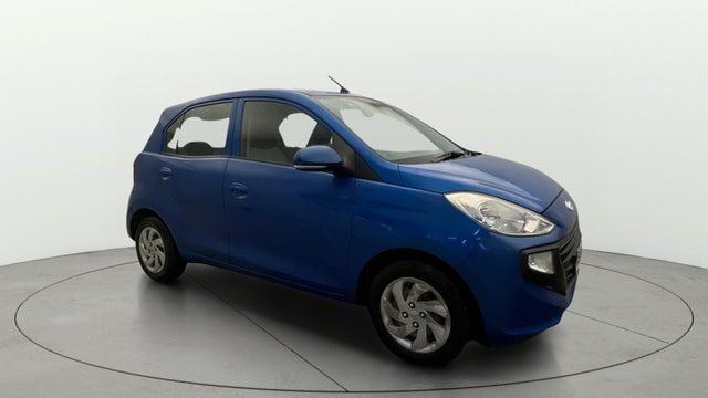 View Hyundai New Santro Image 35 Used Hyundai New Santro Image 35