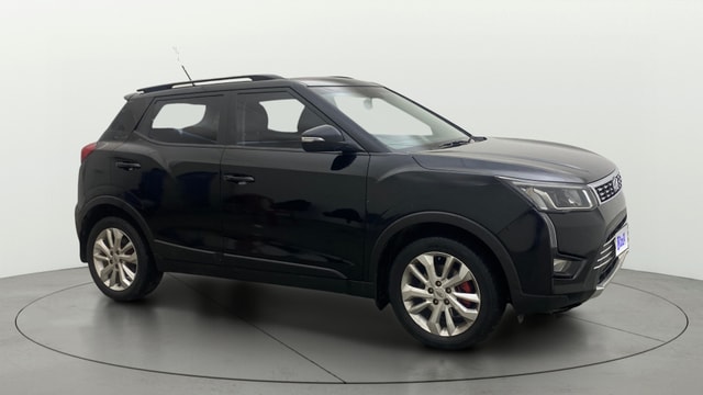 View Mahindra XUV300 Image 14 Used Mahindra XUV300 Image 14