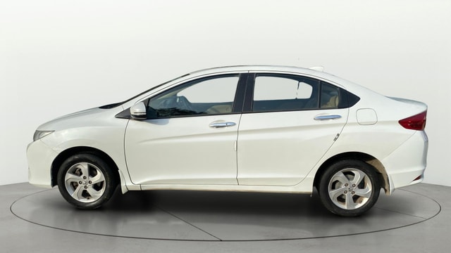 View Honda City Image 26 Used Honda City Image 26