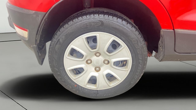 View Ford EcoSport Image 23 Used Ford EcoSport Image 23
