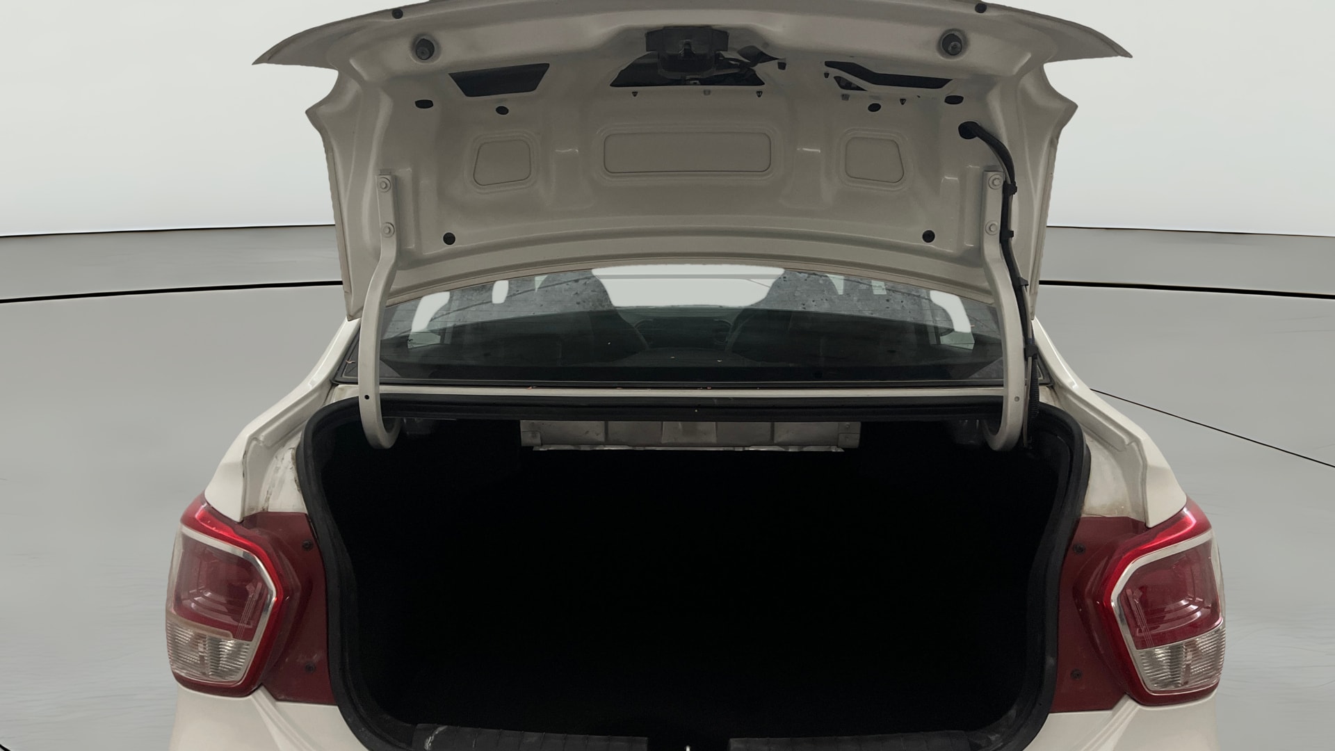 Used 2015 Hyundai Xcent Used 2015 Hyundai Xcent