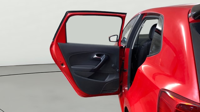 View Volkswagen Polo Image 14 Used Volkswagen Polo Image 14