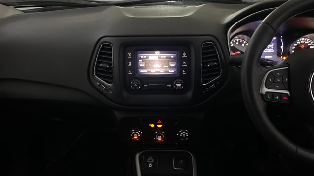 View Jeep Compass Image 17 Used Jeep Compass Image 17
