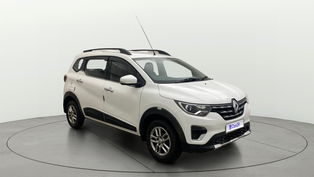 View Renault Triber Image 22 Used Renault Triber Image 22