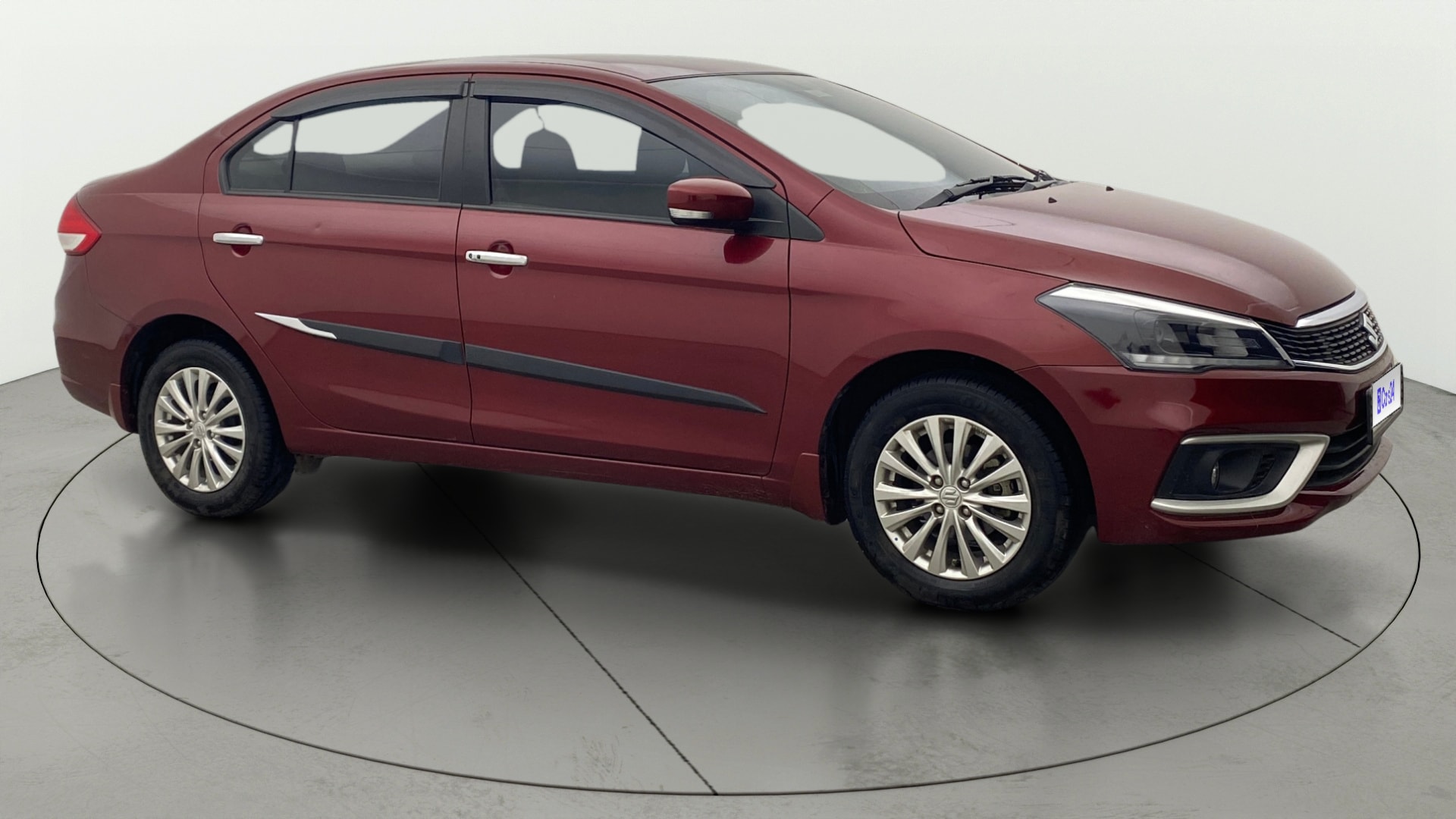 View 2025 Maruti Suzuki 1000 Base Variant Image 38 Used 2025 Maruti Suzuki 1000 Base Variant Image 38