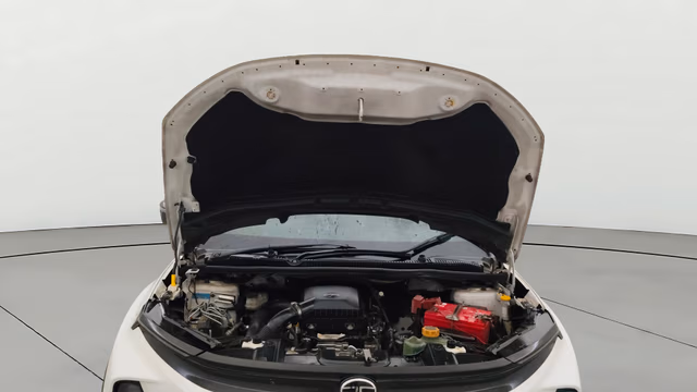 View Tata Nexon Image 33 Used Tata Nexon Image 33