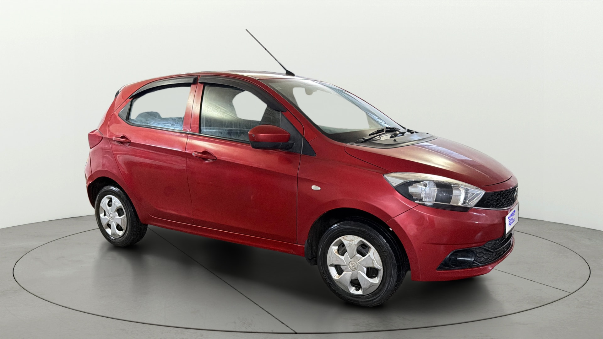Used 2018 Tata Tiago Used 2018 Tata Tiago