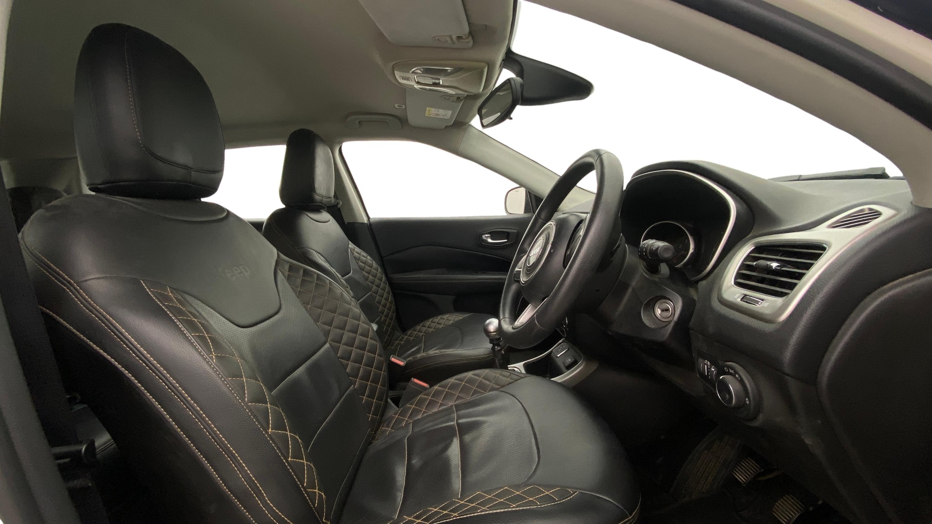 Used 2019 Jeep Compass Used 2019 Jeep Compass