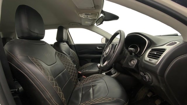 View Jeep Compass Image 26 Used Jeep Compass Image 26