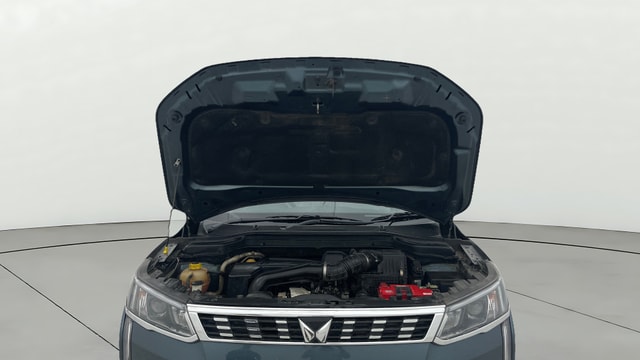 View Mahindra XUV300 Image 20 Used Mahindra XUV300 Image 20