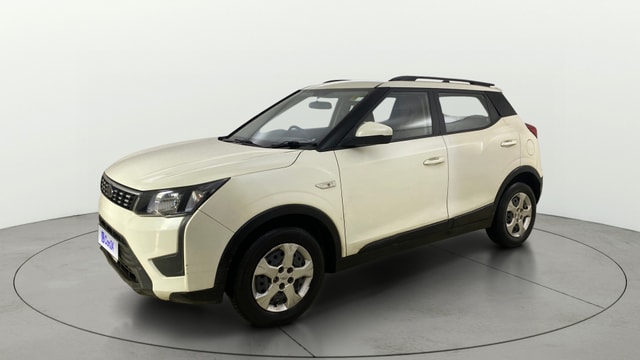 View Mahindra XUV300 Image 34 Used Mahindra XUV300 Image 34