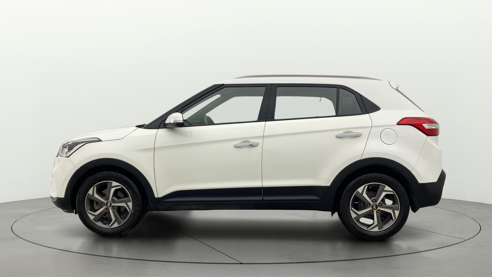 View 2019 Hyundai Creta 1.4 E Diesel Image 6 Used 2019 Hyundai Creta 1.4 E Diesel Image 6
