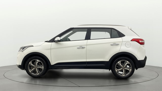 View Hyundai Creta Image 6 Used Hyundai Creta Image 6