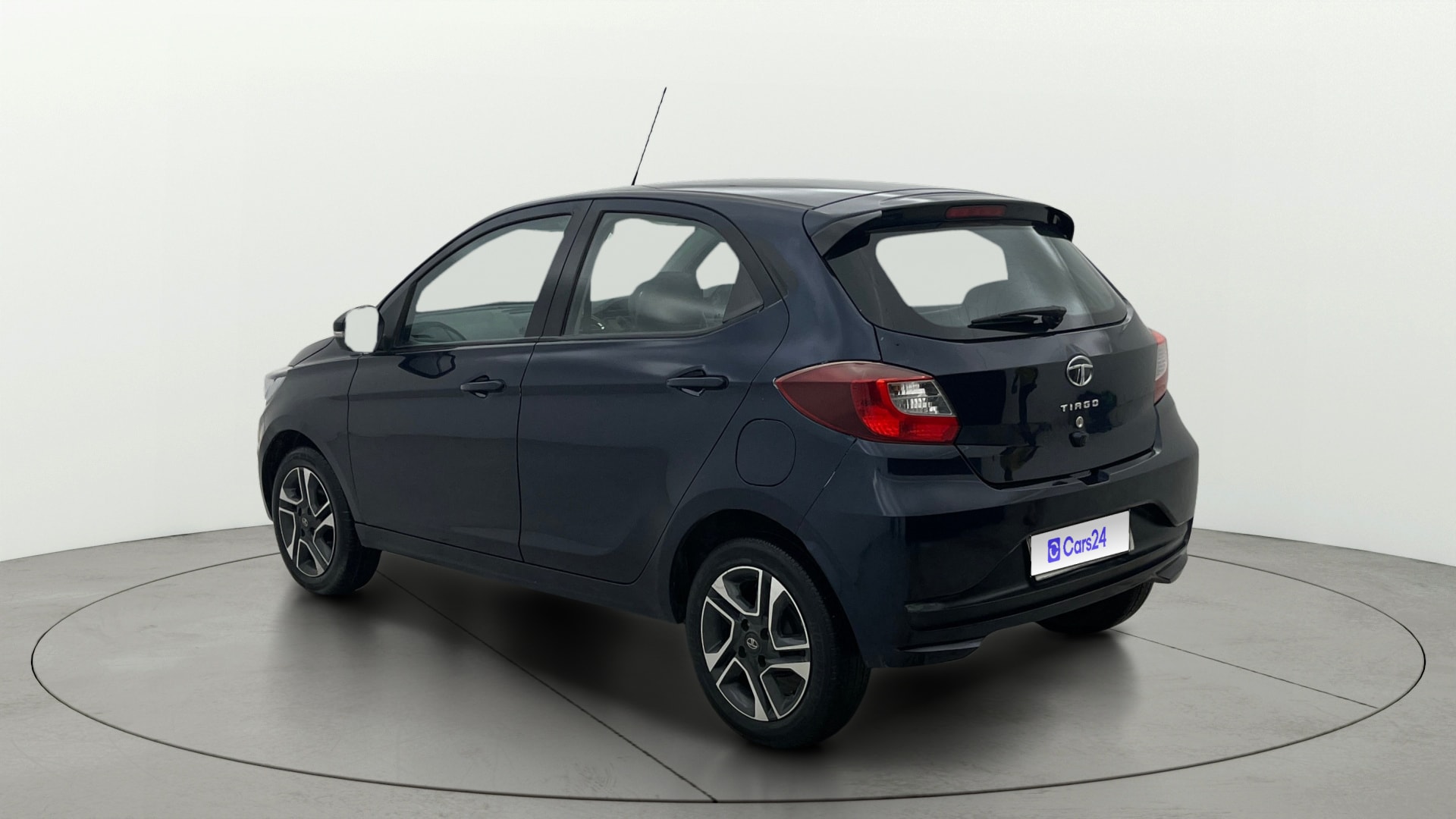 Used 2021 Tata Tiago Used 2021 Tata Tiago