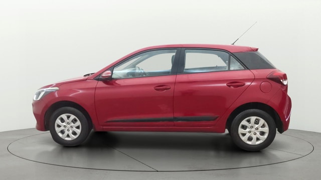 View Hyundai Elite i20 Image 5 Used Hyundai Elite i20 Image 5