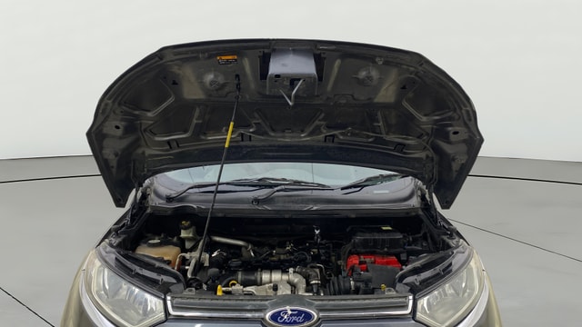 View Ford EcoSport Image 32 Used Ford EcoSport Image 32