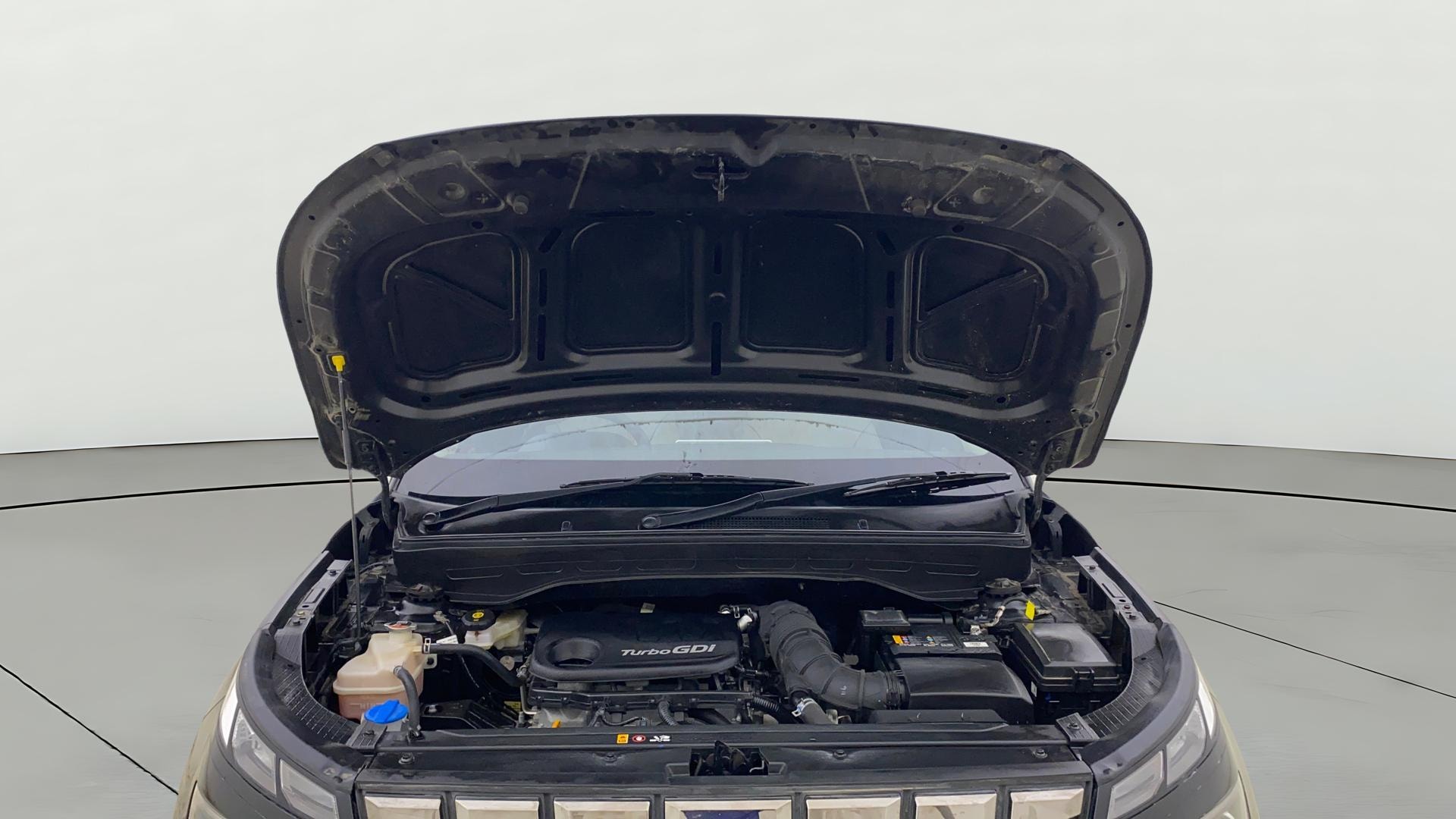 View 2024 Hyundai Venue S (O) 1.0 Turbo Petrol DCT Image 20 Used 2024 Hyundai Venue S (O) 1.0 Turbo Petrol DCT Image 20