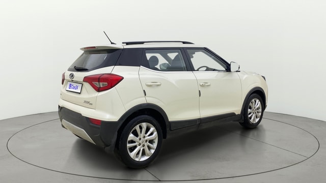 View Mahindra XUV300 Image 46 Used Mahindra XUV300 Image 46