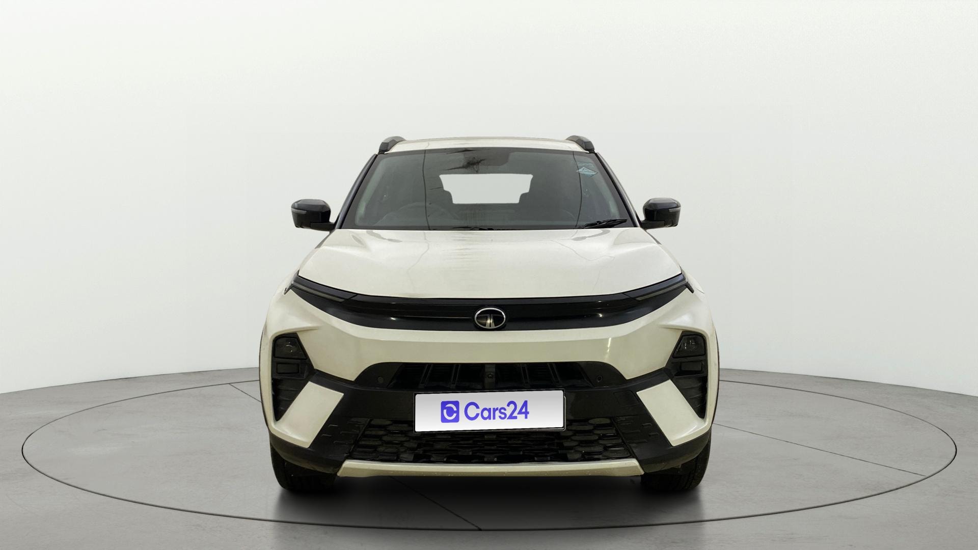 Used 2024 Tata Nexon Used 2024 Tata Nexon