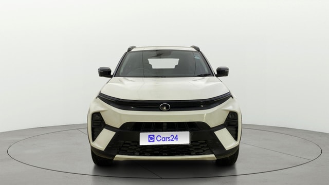 View Tata Nexon Image 1 Used Tata Nexon Image 1