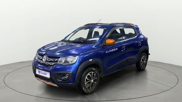 View Renault Kwid Image 21 Used Renault Kwid Image 21