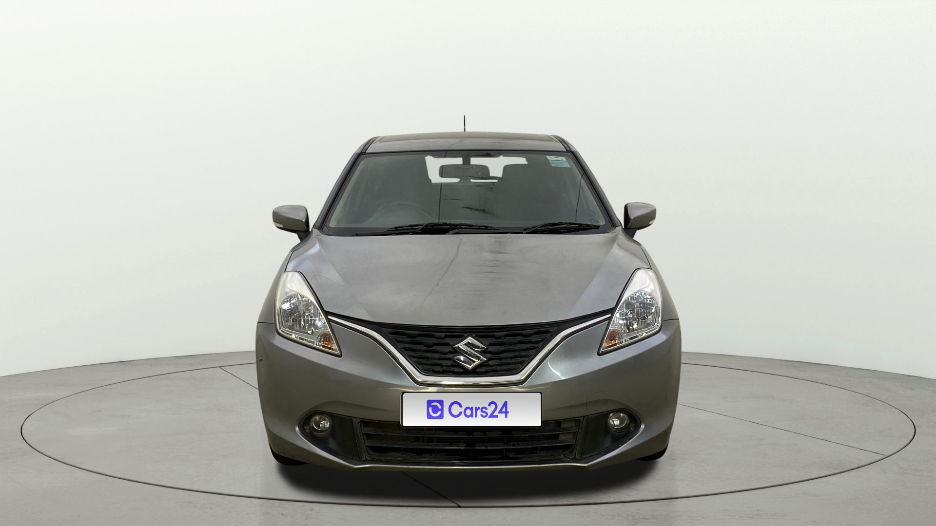 Used 2017 Maruti Suzuki 1000 Used 2017 Maruti Suzuki 1000