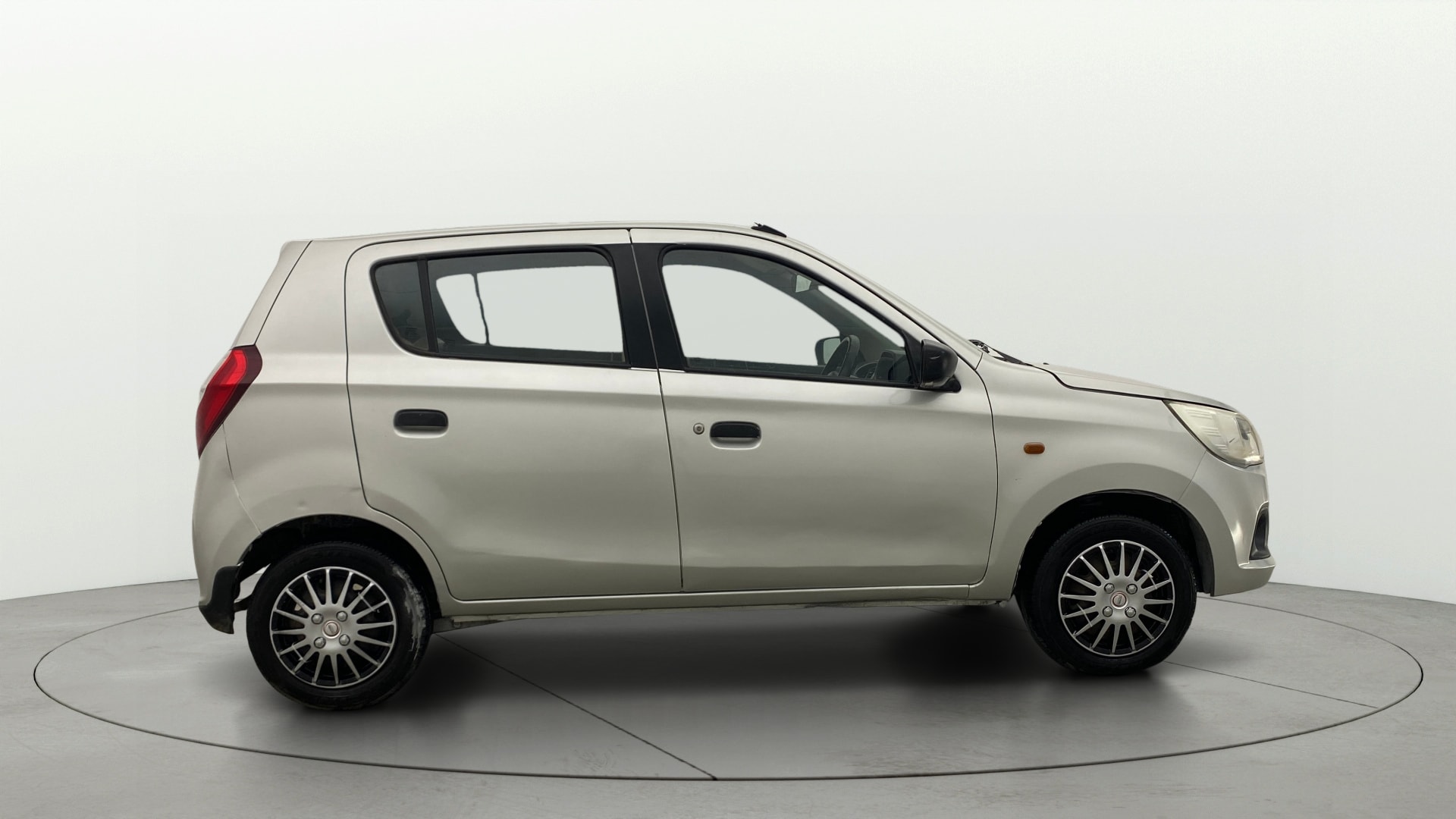 View 2019 Maruti Suzuki Alto K10 LX Image 8 Used 2019 Maruti Suzuki Alto K10 LX Image 8
