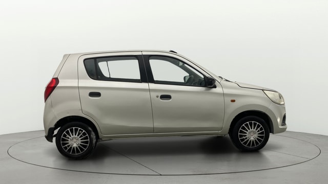 View Maruti Suzuki Alto K10 Image 8 Used Maruti Suzuki Alto K10 Image 8
