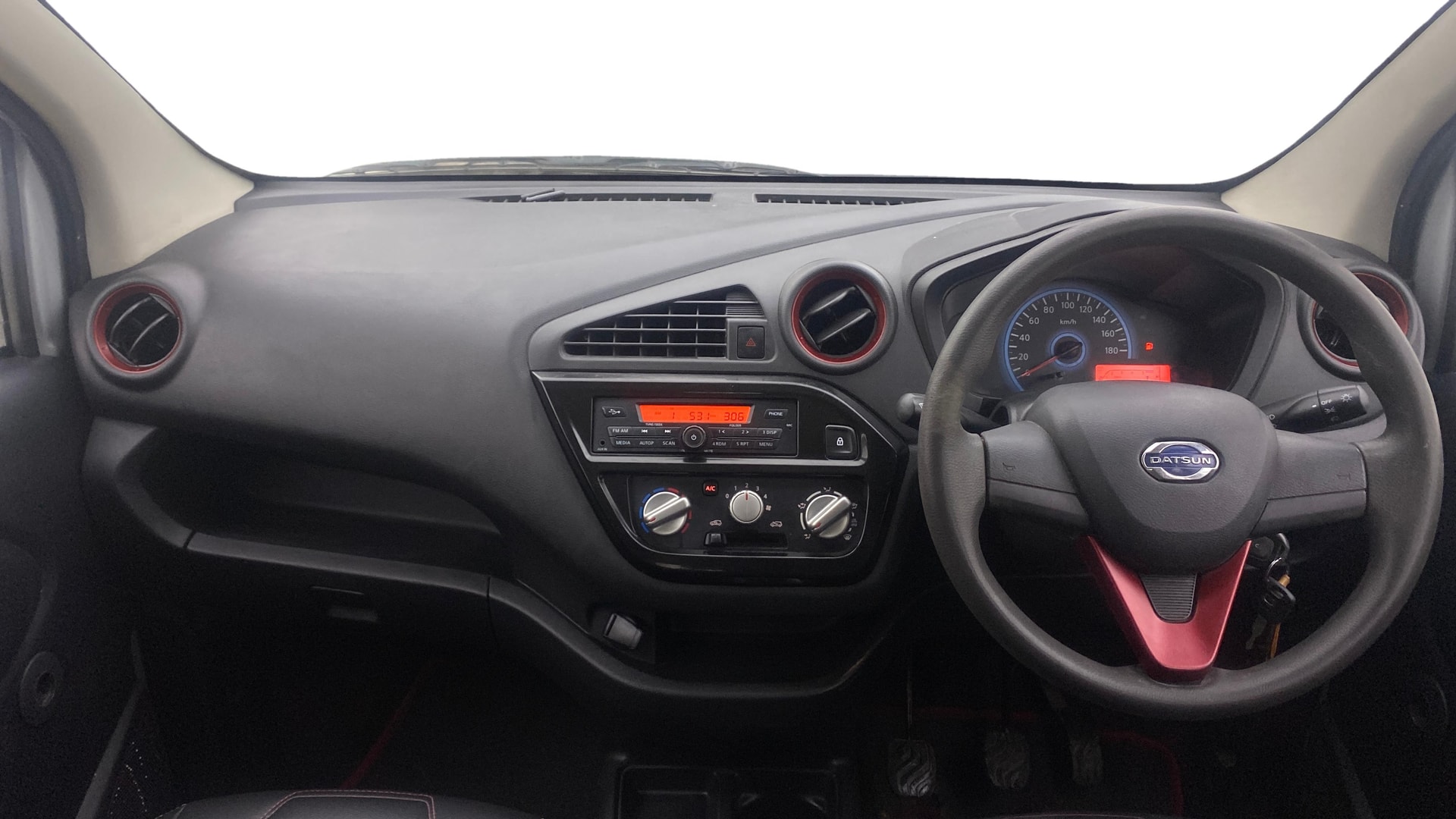 View 2019 Datsun Redi GO T(O) 1.0L- Limited Edition Image 15 Used 2019 Datsun Redi GO T(O) 1.0L- Limited Edition Image 15