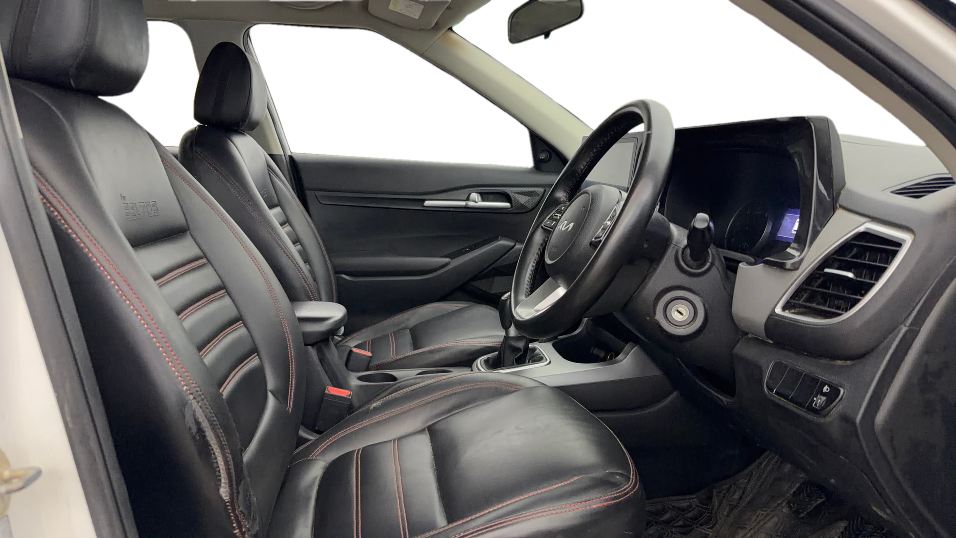 Used 2021 Kia Seltos Used 2021 Kia Seltos