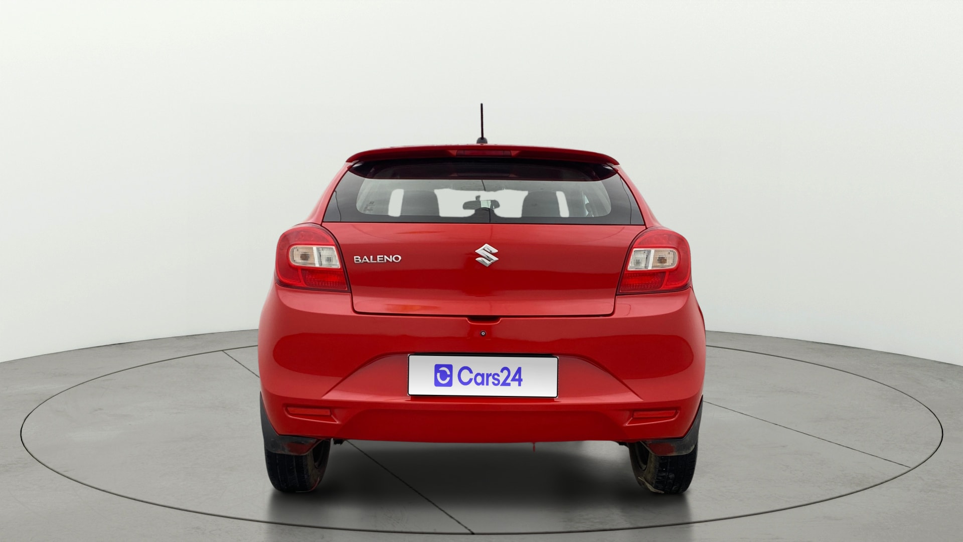 View 2018 Maruti Suzuki 1000 Base Variant Image 39 Used 2018 Maruti Suzuki 1000 Base Variant Image 39