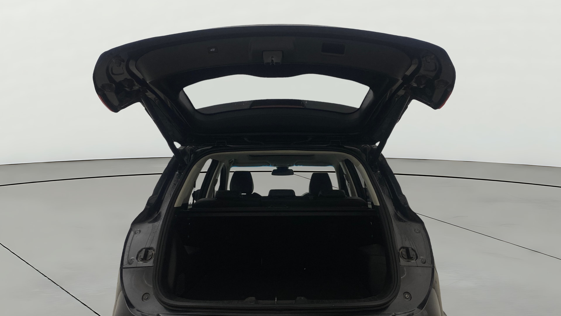 Used 2019 MG Hector Used 2019 MG Hector