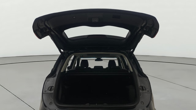 View MG Hector Image 40 Used MG Hector Image 40