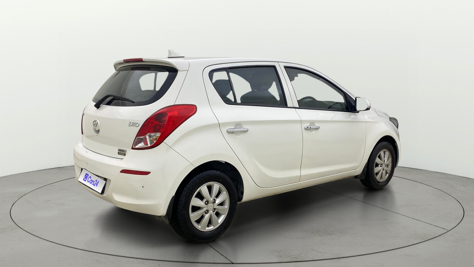 Used 2014 Hyundai i20 Used 2014 Hyundai i20