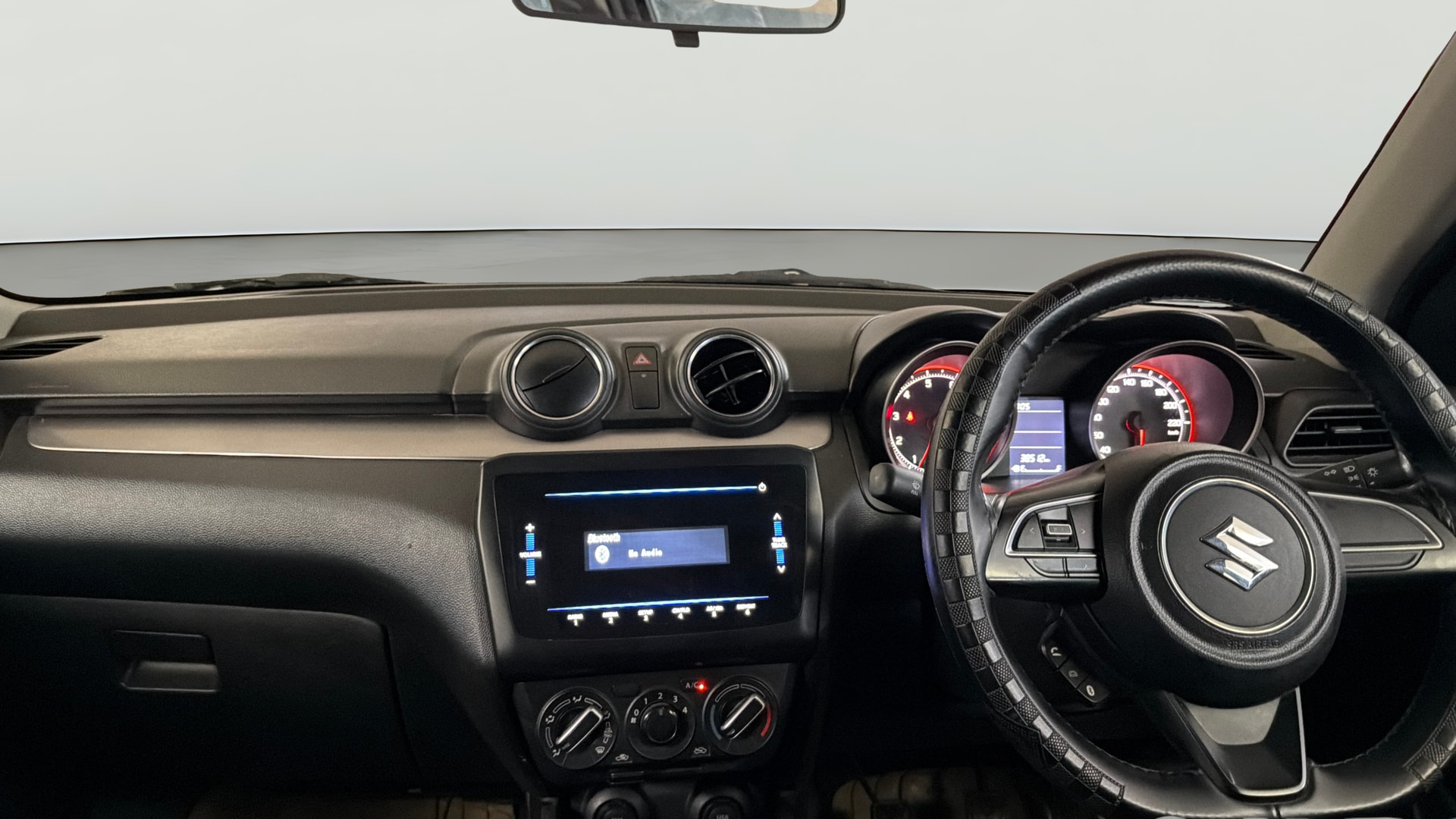 View 2022 Maruti Suzuki 1000 Base Variant Image 30 Used 2022 Maruti Suzuki 1000 Base Variant Image 30