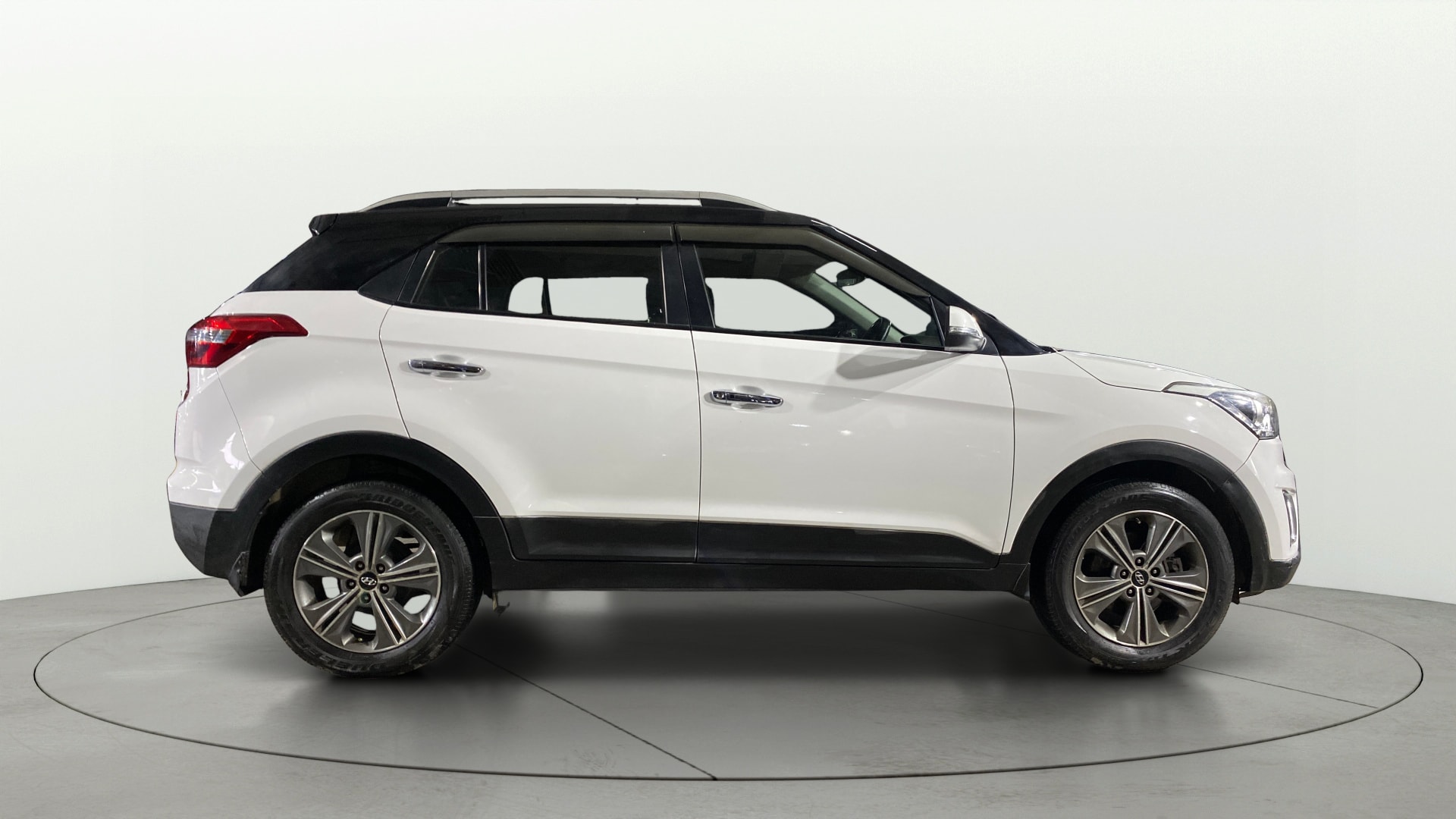 View 2017 Hyundai Creta 1.4 E Diesel Image 8 Used 2017 Hyundai Creta 1.4 E Diesel Image 8