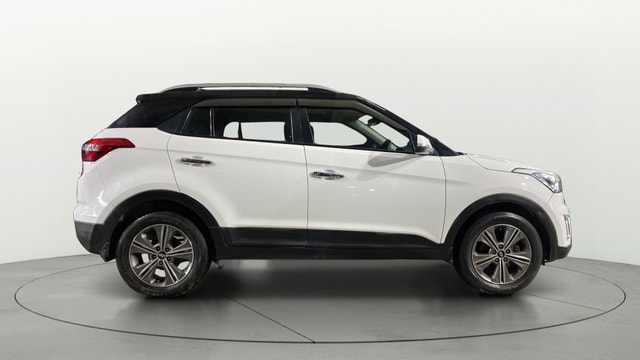 View Hyundai Creta Image 8 Used Hyundai Creta Image 8