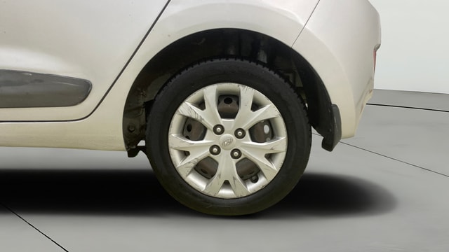 View Hyundai Grand i10 Image 11 Used Hyundai Grand i10 Image 11