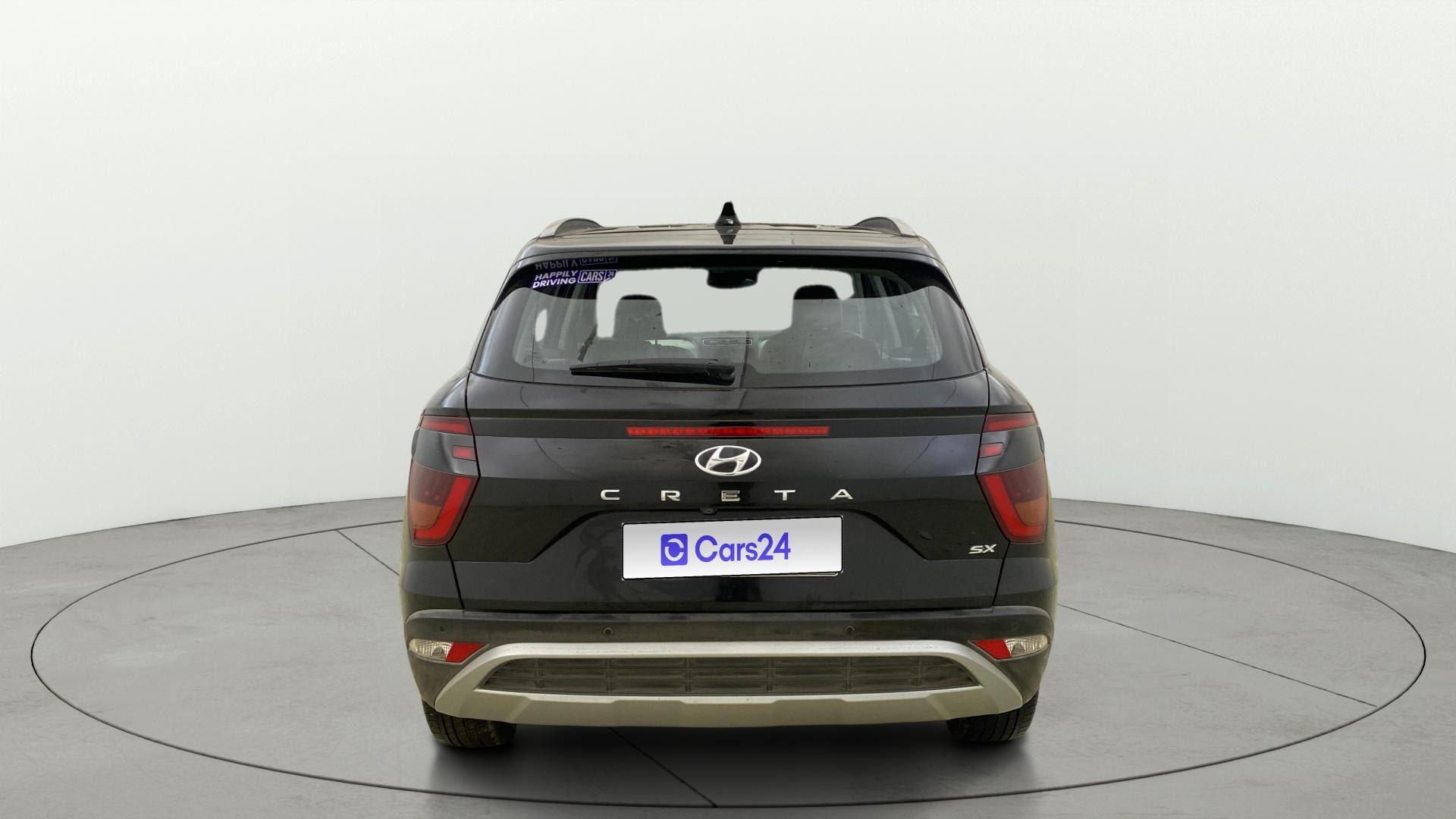 View 2021 Hyundai Creta 1.4 E Diesel Image 41 Used 2021 Hyundai Creta 1.4 E Diesel Image 41