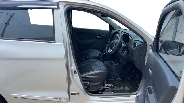 View Maruti Suzuki Alto K10 Image 26 Used Maruti Suzuki Alto K10 Image 26