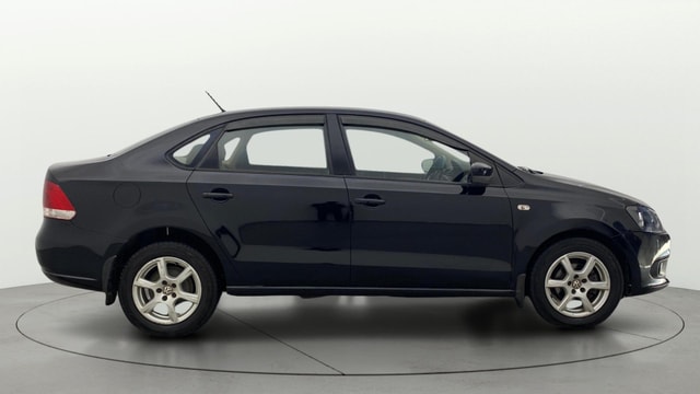 View Volkswagen Vento Image 8 Used Volkswagen Vento Image 8
