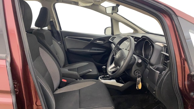 View Honda WR-V Image 17 Used Honda WR-V Image 17