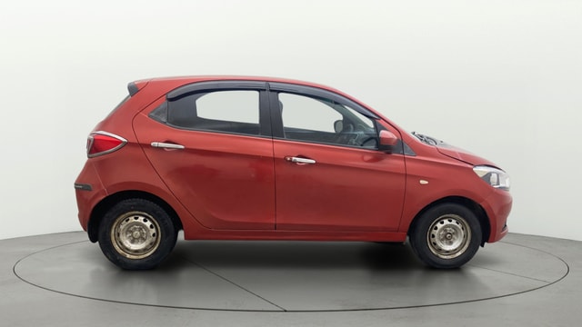 View Tata Tiago Image 8 Used Tata Tiago Image 8