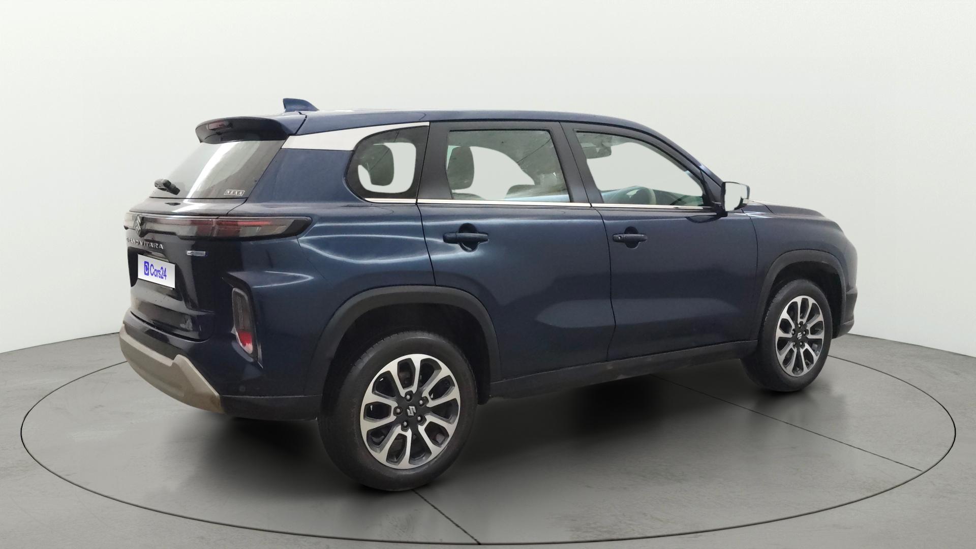 Used 2023 Maruti Suzuki 1000 Used 2023 Maruti Suzuki 1000