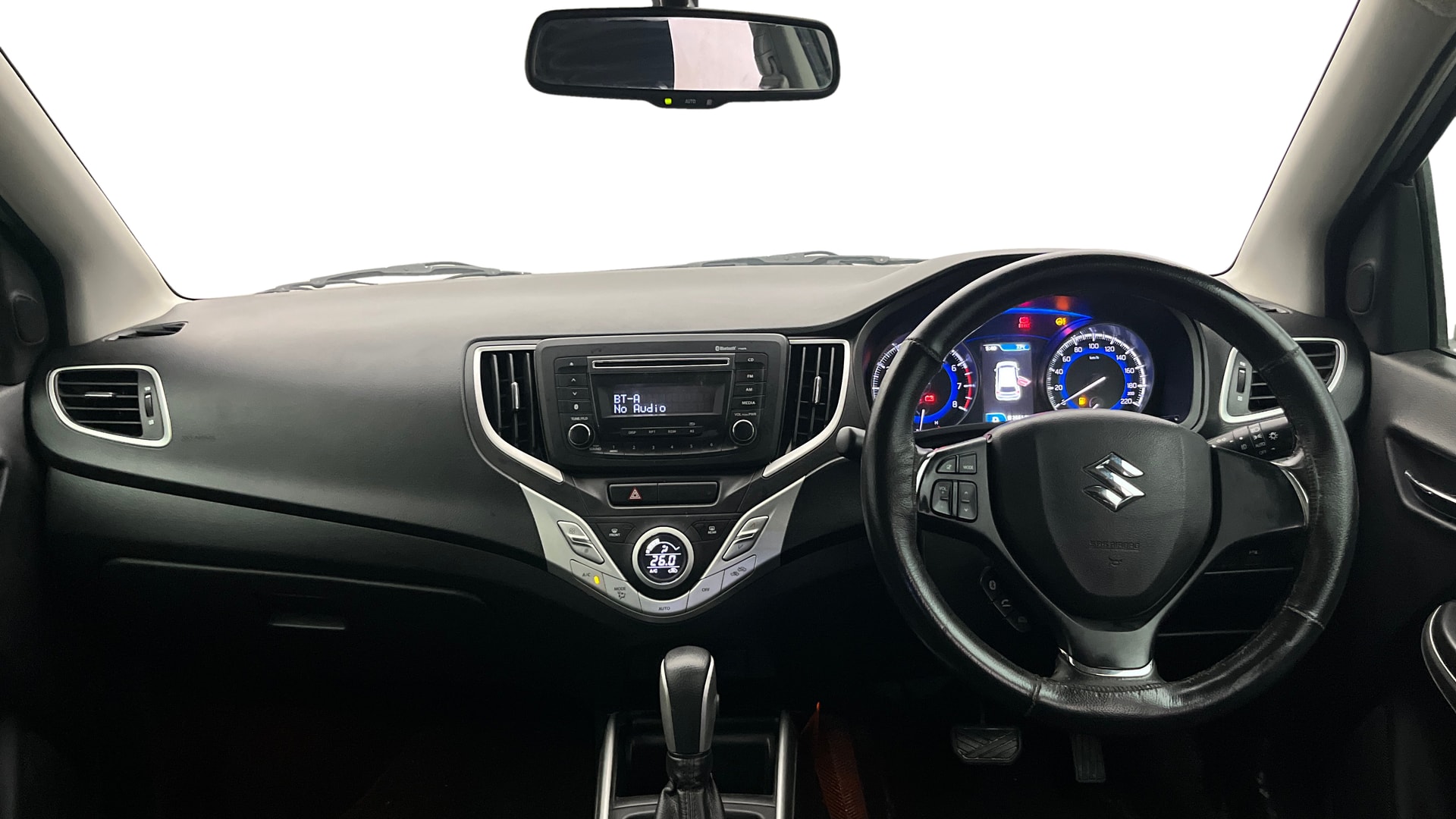 Used 2018 Maruti Suzuki 1000 Used 2018 Maruti Suzuki 1000