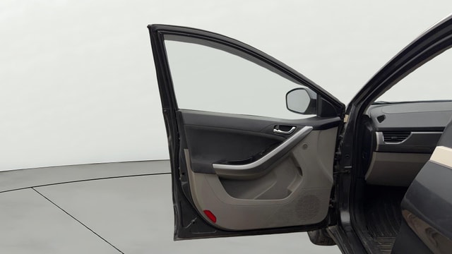 View Tata Nexon Image 31 Used Tata Nexon Image 31
