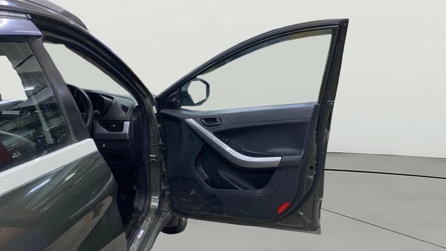 View Tata Nexon Image 44 Used Tata Nexon Image 44