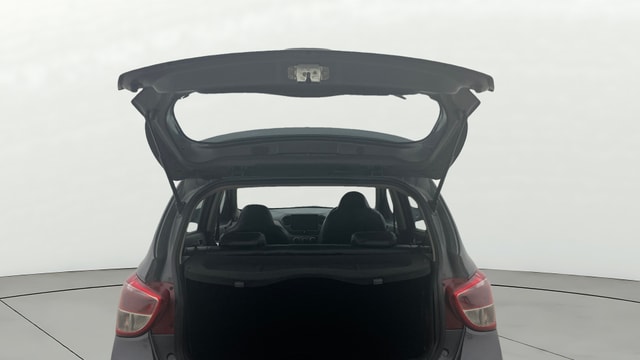 View Hyundai Grand i10 Image 17 Used Hyundai Grand i10 Image 17